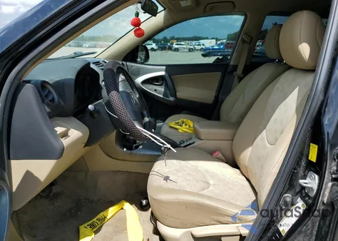 2009 Toyota Rav4 из США, поврежденный, VIN 2T3ZF33V49W016337